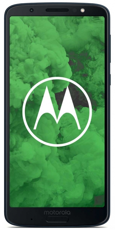 Motorola Moto G6 Plus (2018)